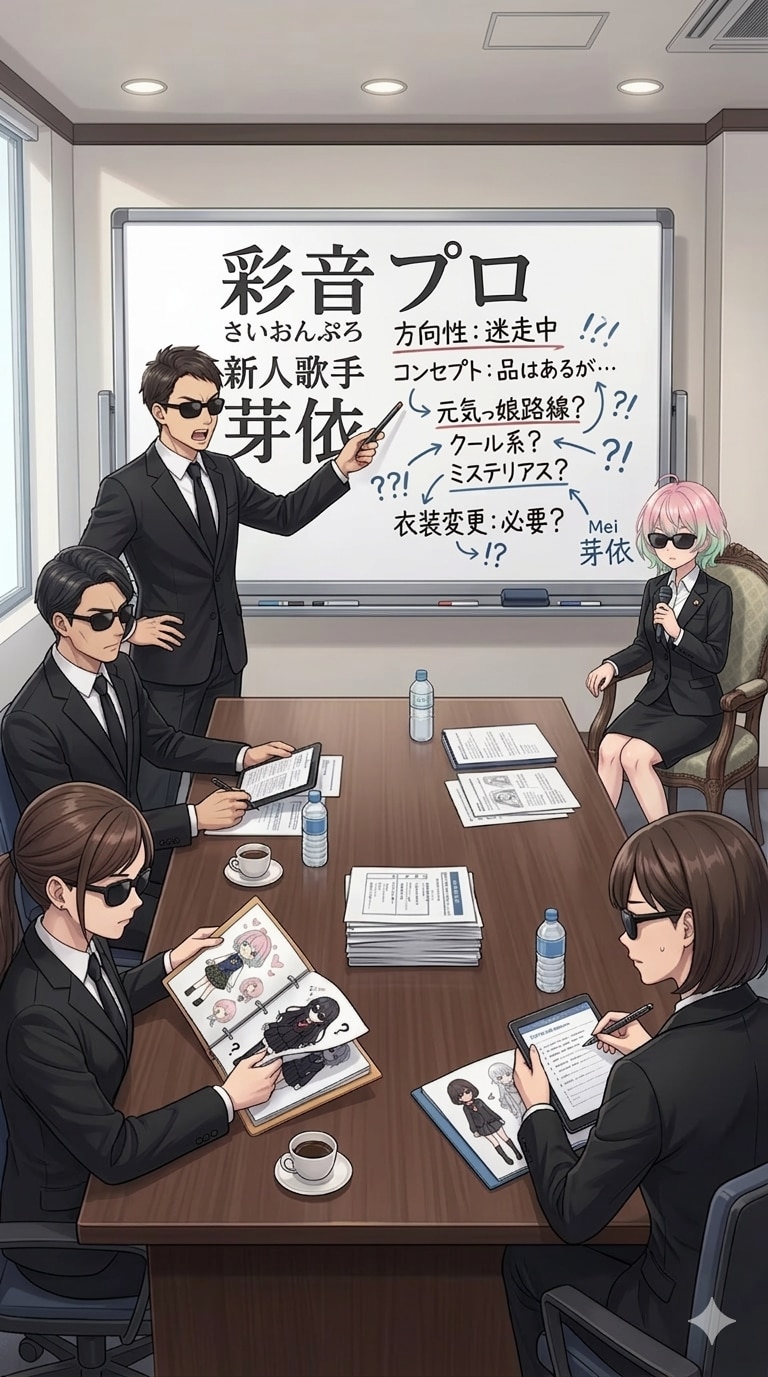 [がぞうどうぞ]混ざってみる | の人気AIイラスト・グラビア