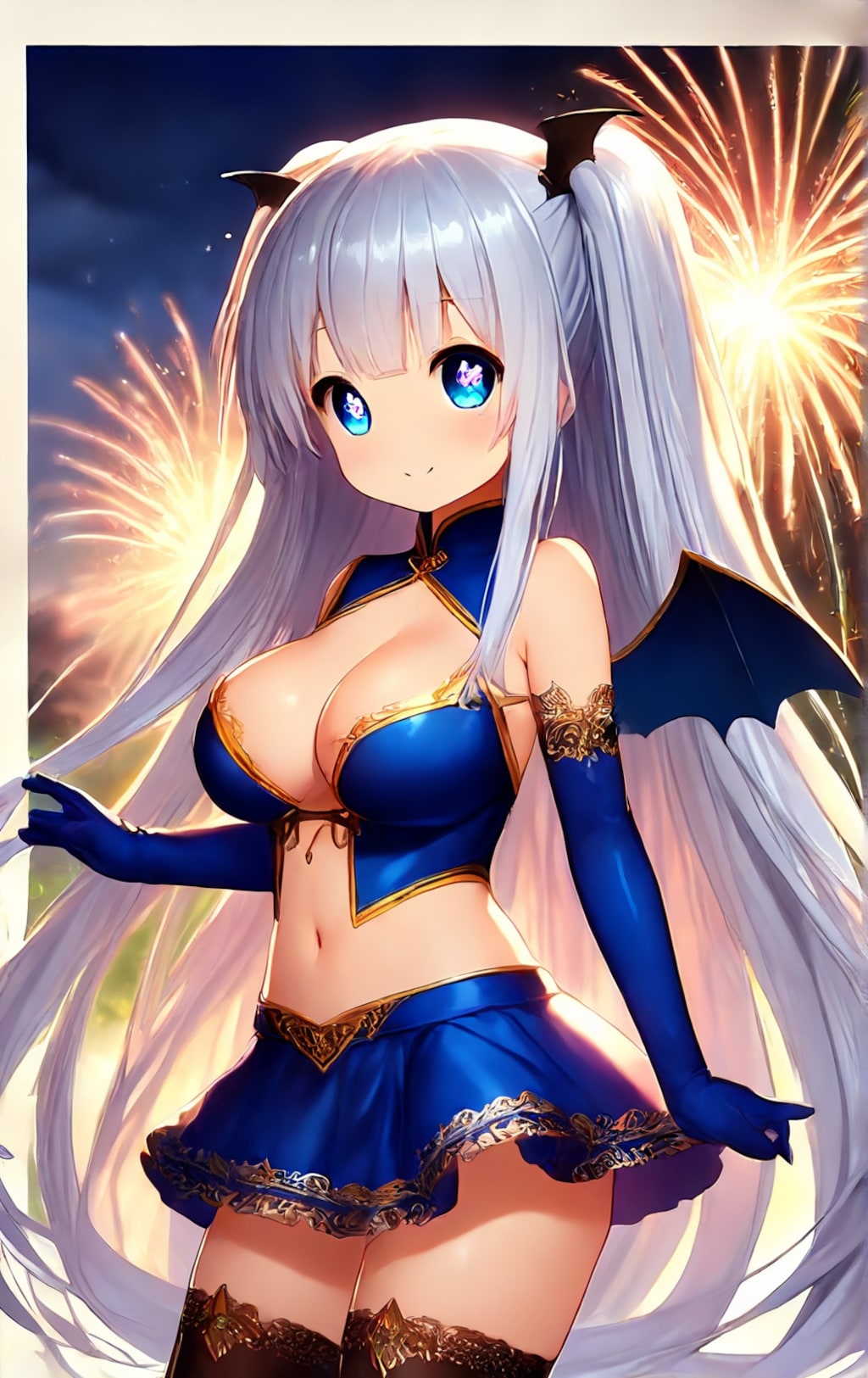 チャイナドレス