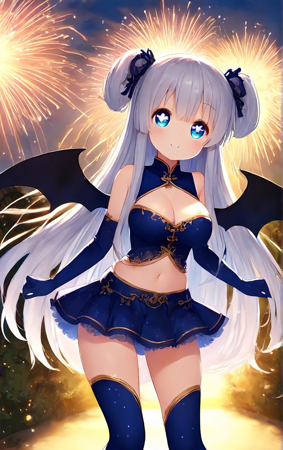 チャイナドレス | の人気AIイラスト・グラビア