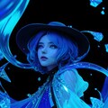 V-Pred版NoobAIの試し 2枚目