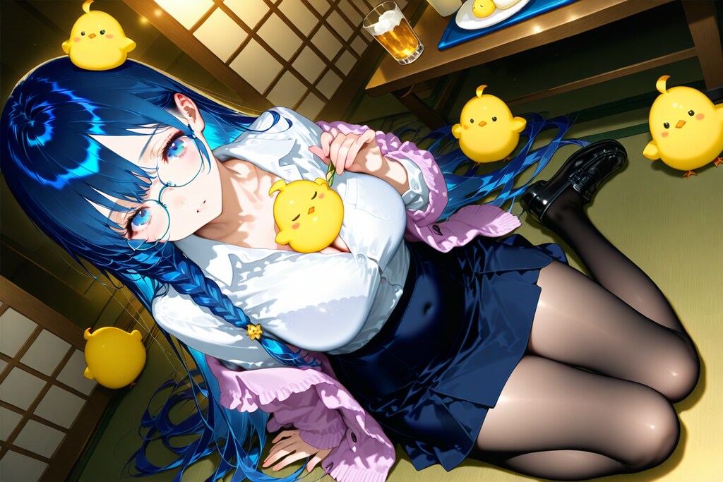 食べるつもりはありません