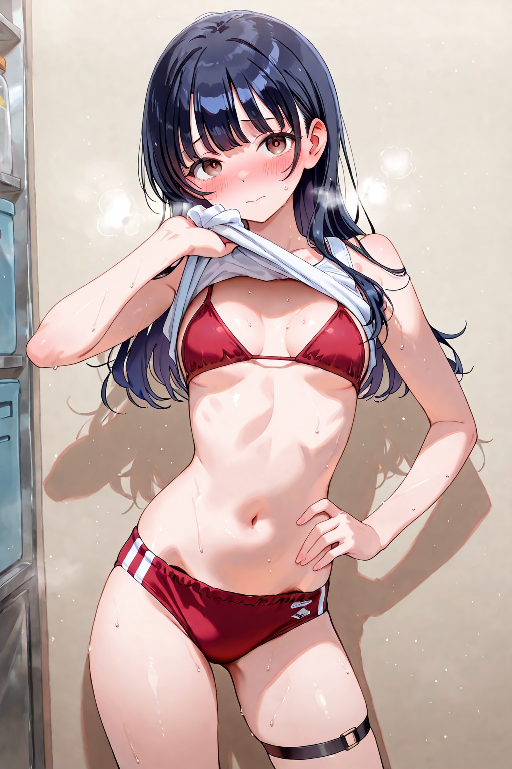 あ