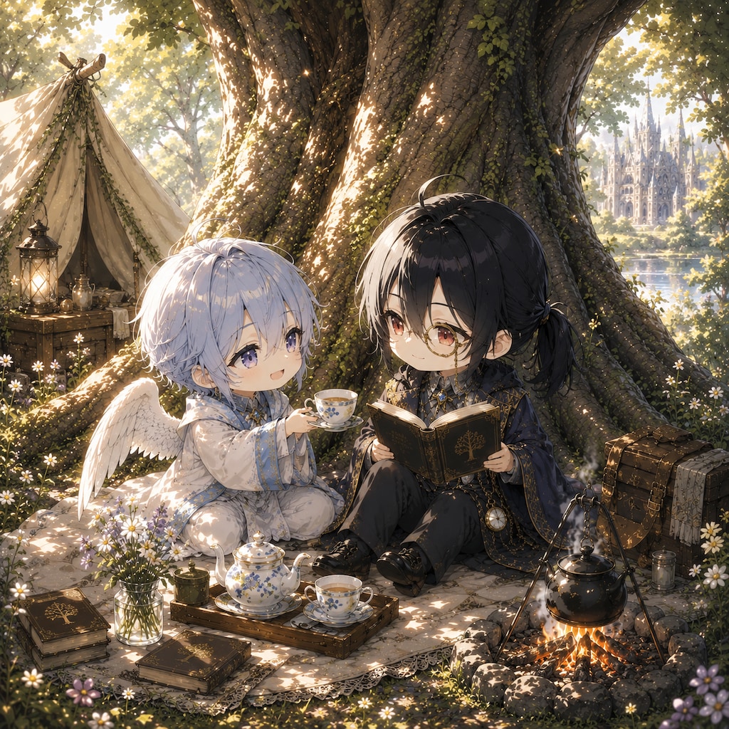 アウトドア