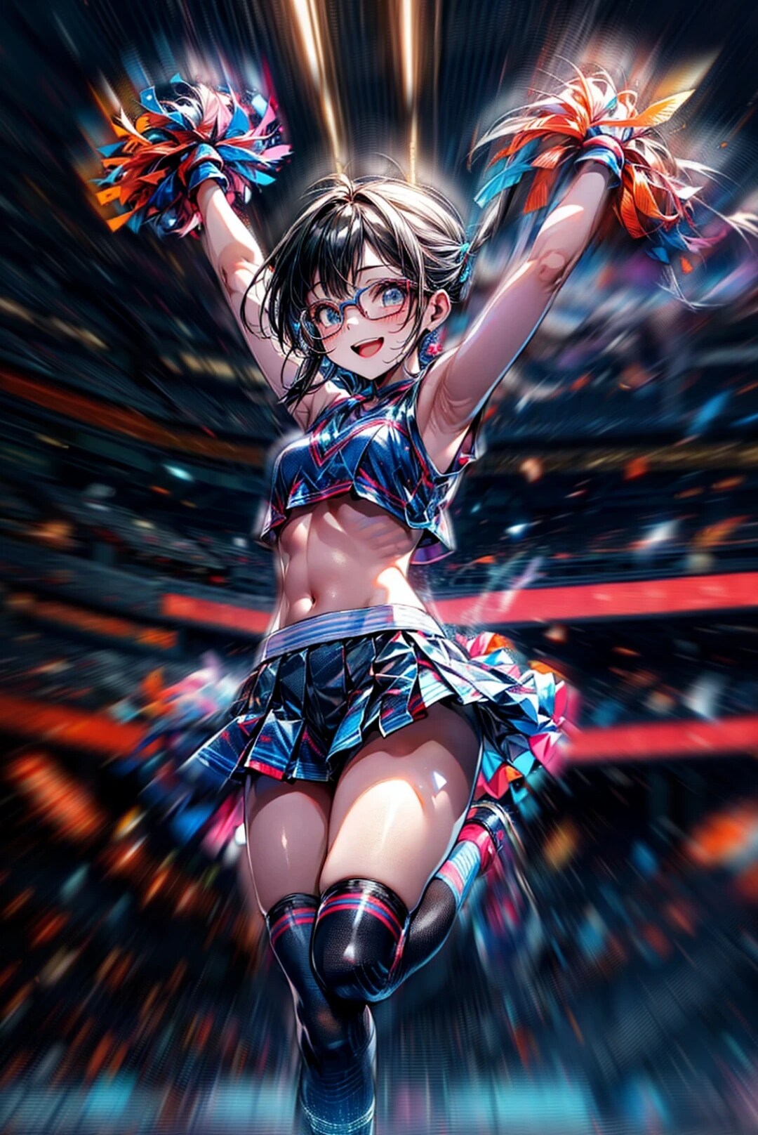 フレーフレーめっがっね🎵