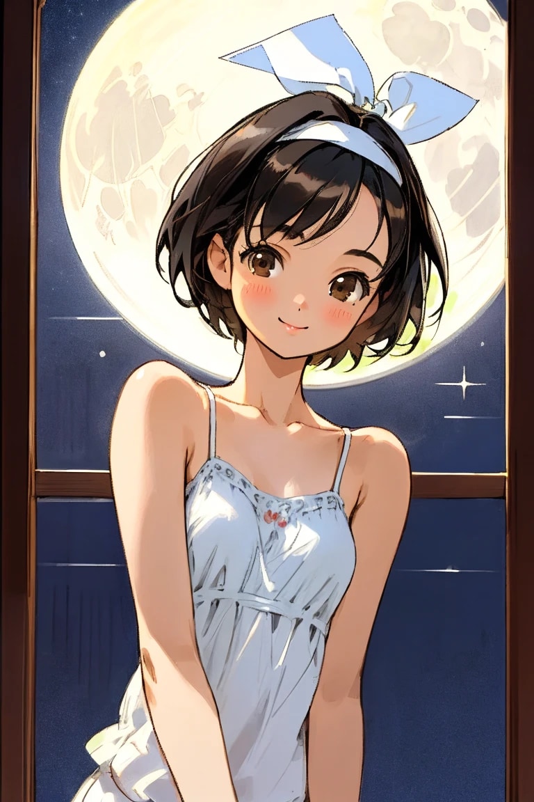 今日の凜ちゃん
