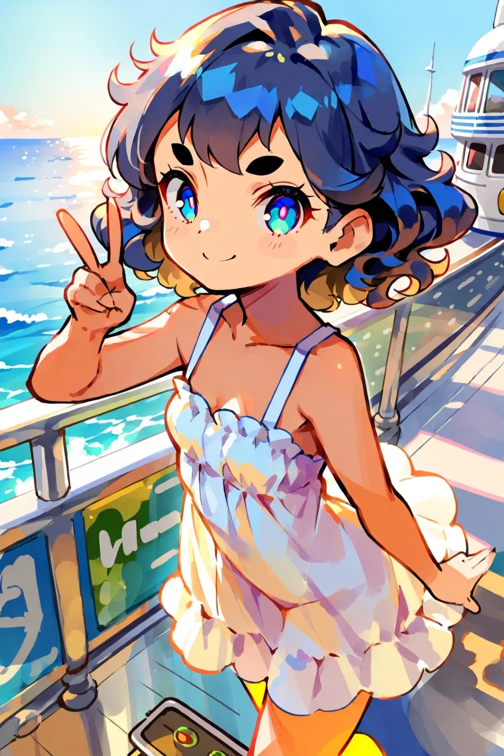 五島に行ってきます