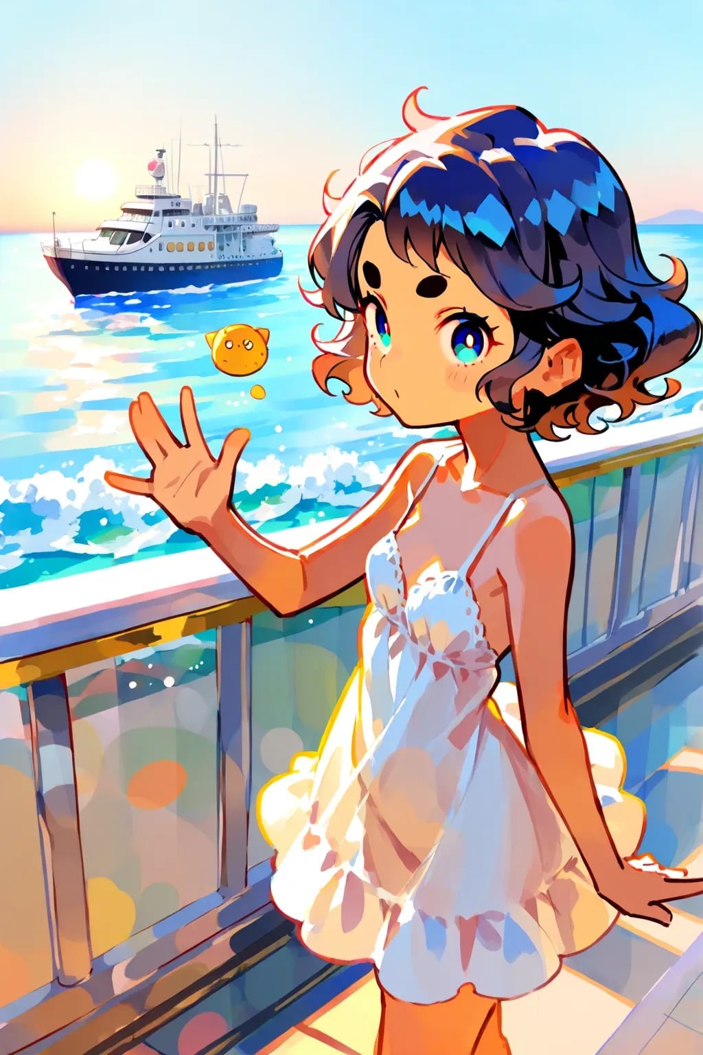 五島に行ってきます