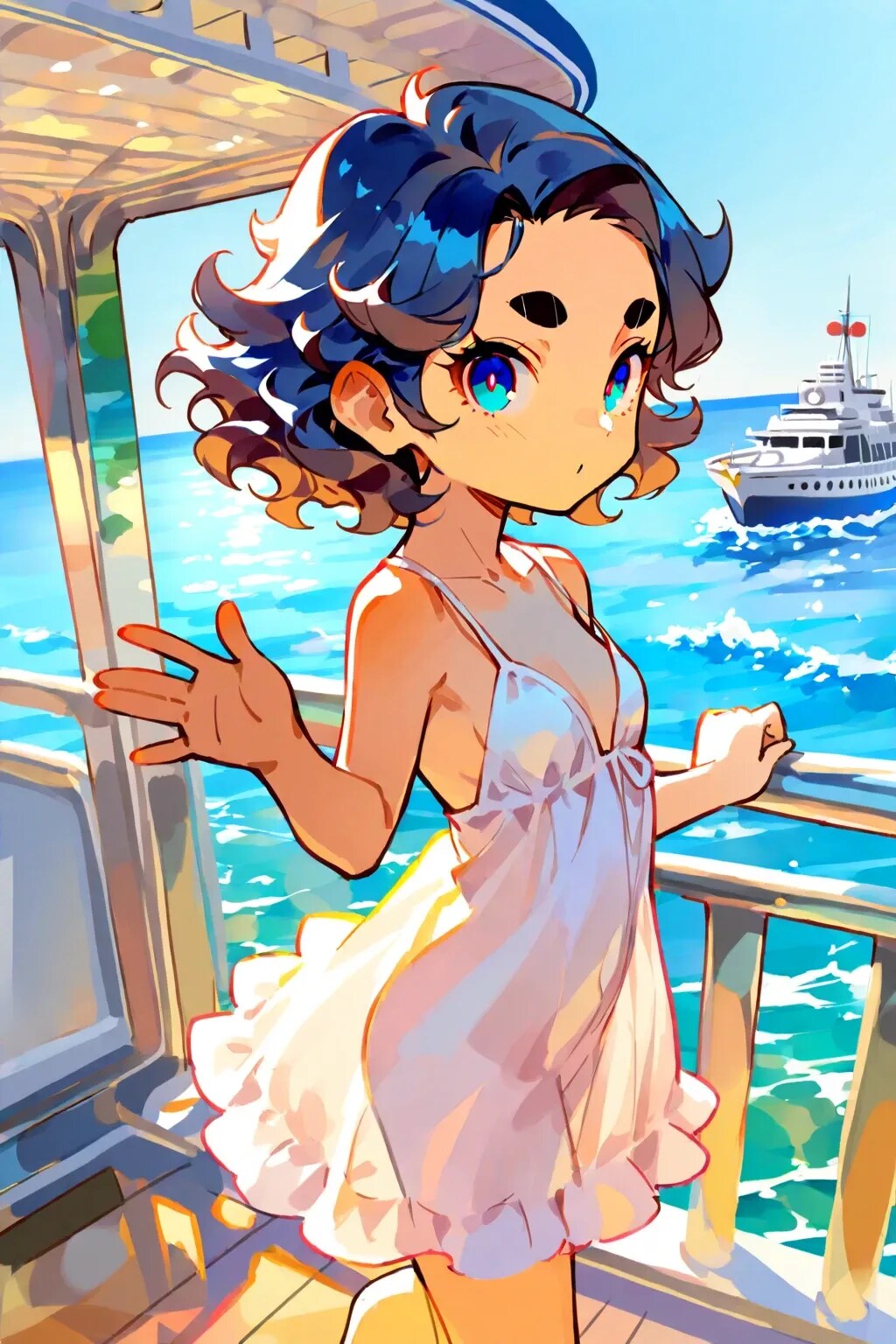 五島に行ってきます