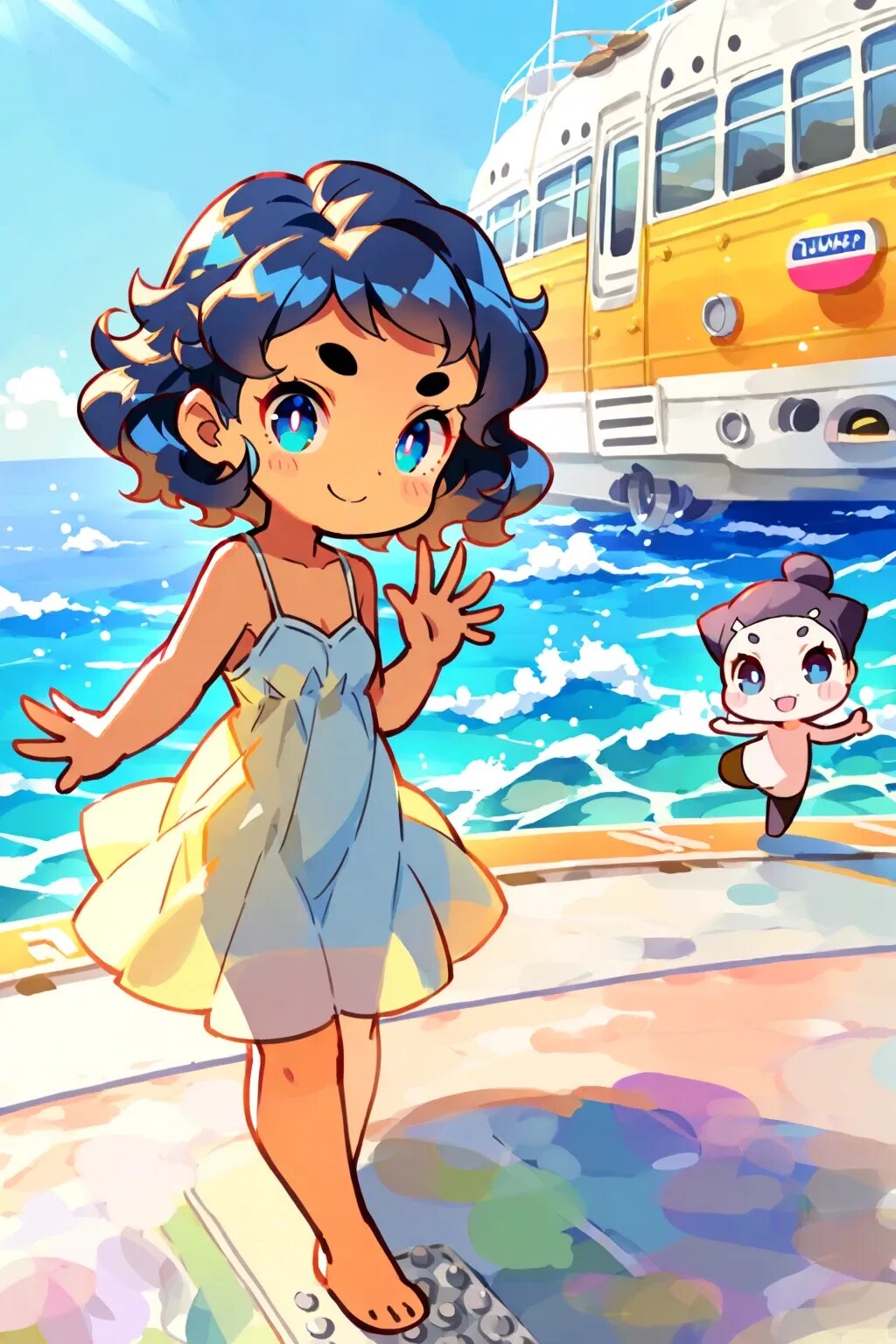 五島に行ってきます