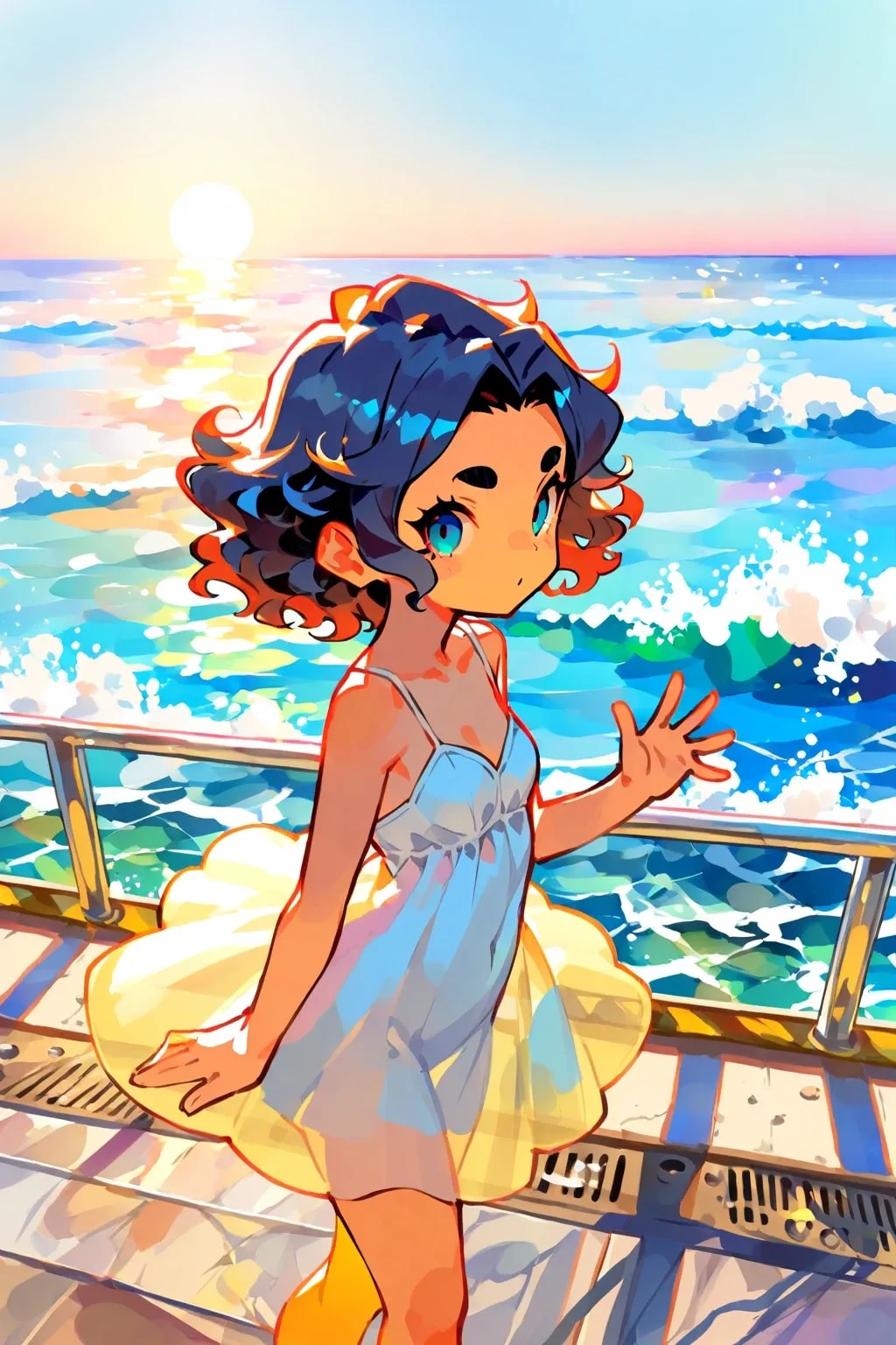 五島に行ってきます