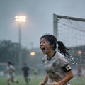 Mud, Rain, and Glory 2枚目