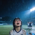 Mud, Rain, and Glory 5枚目