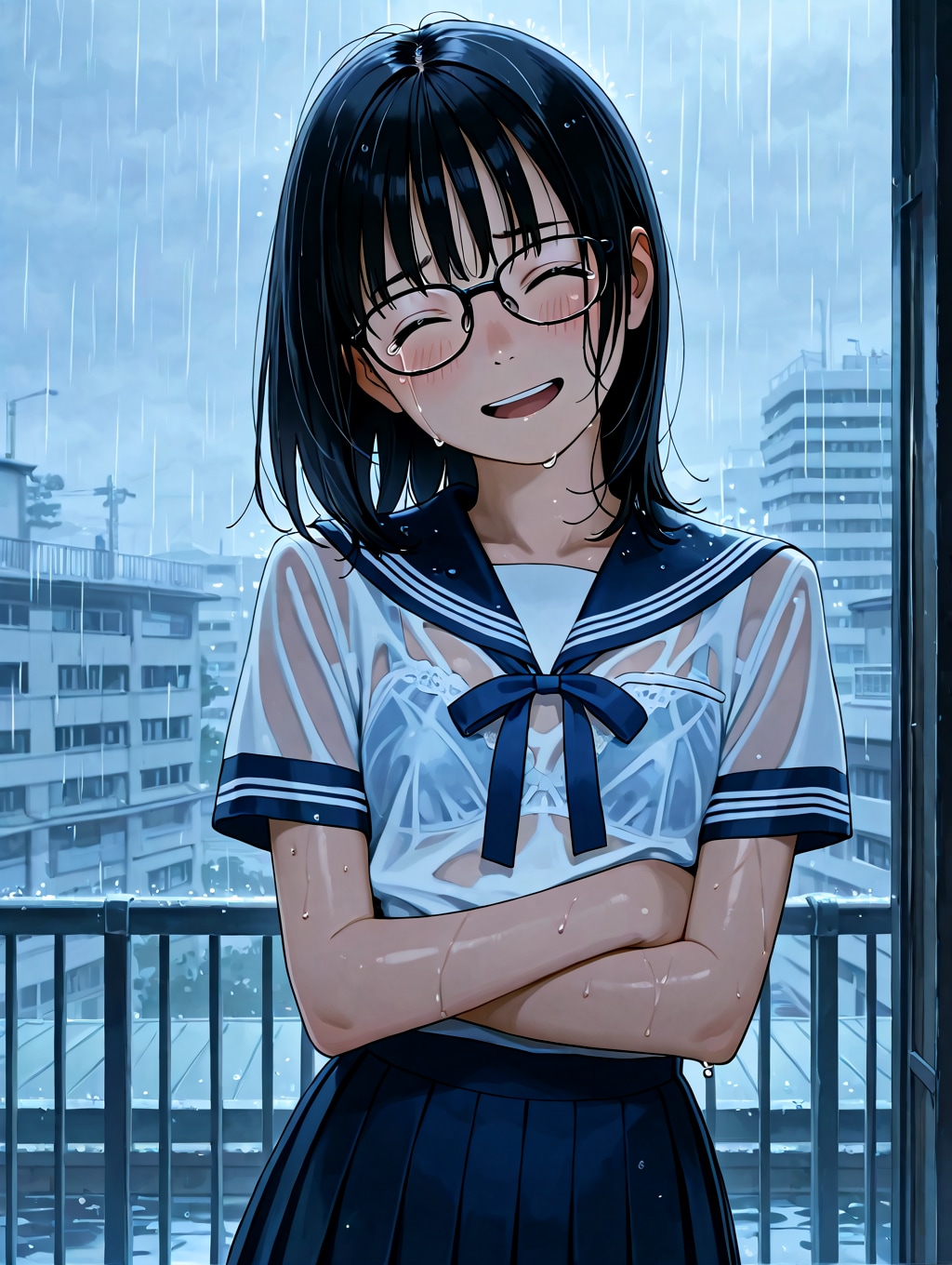 探してくれたんだ・・・。ありがと。