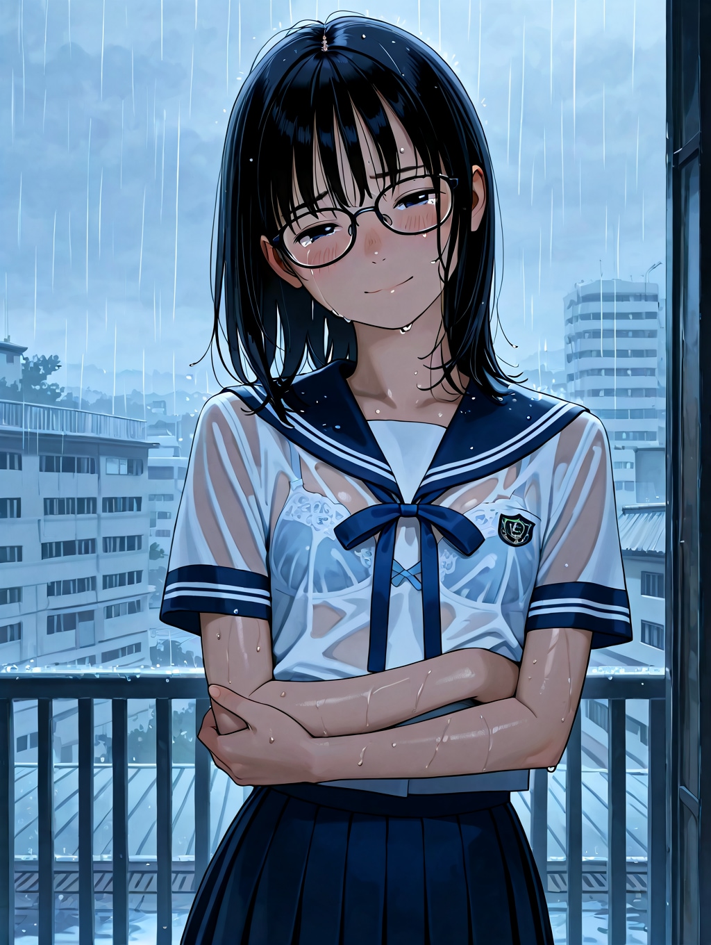 探してくれたんだ・・・。ありがと。