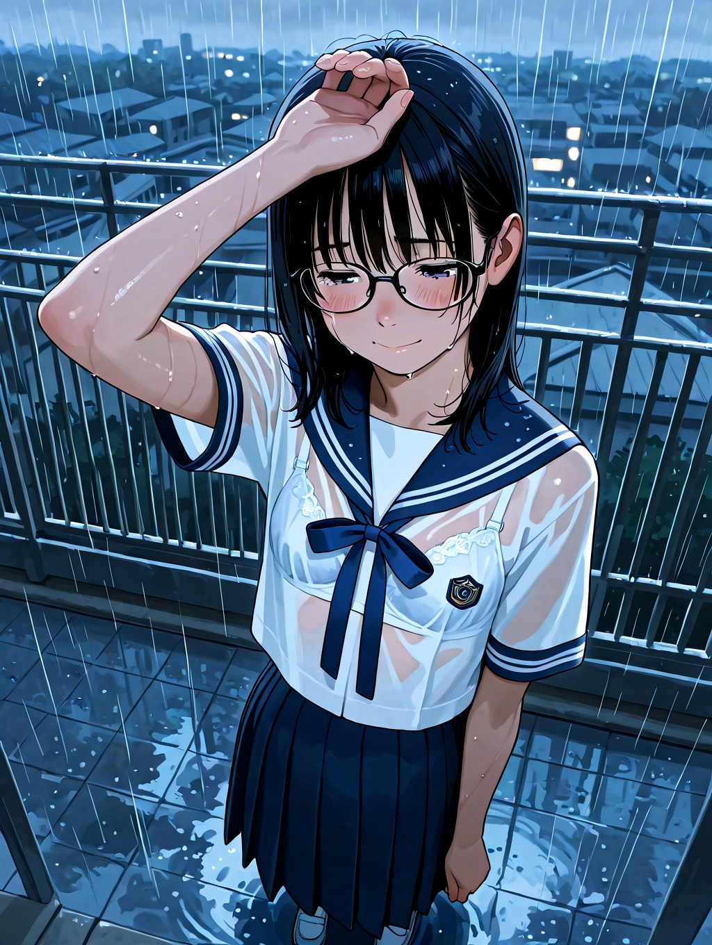探してくれたんだ・・・。ありがと。