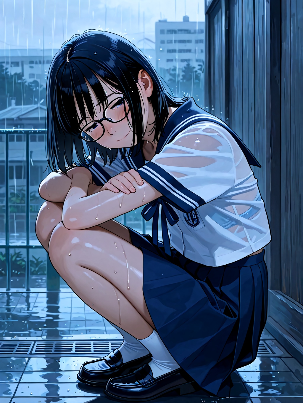 探してくれたんだ・・・。ありがと。