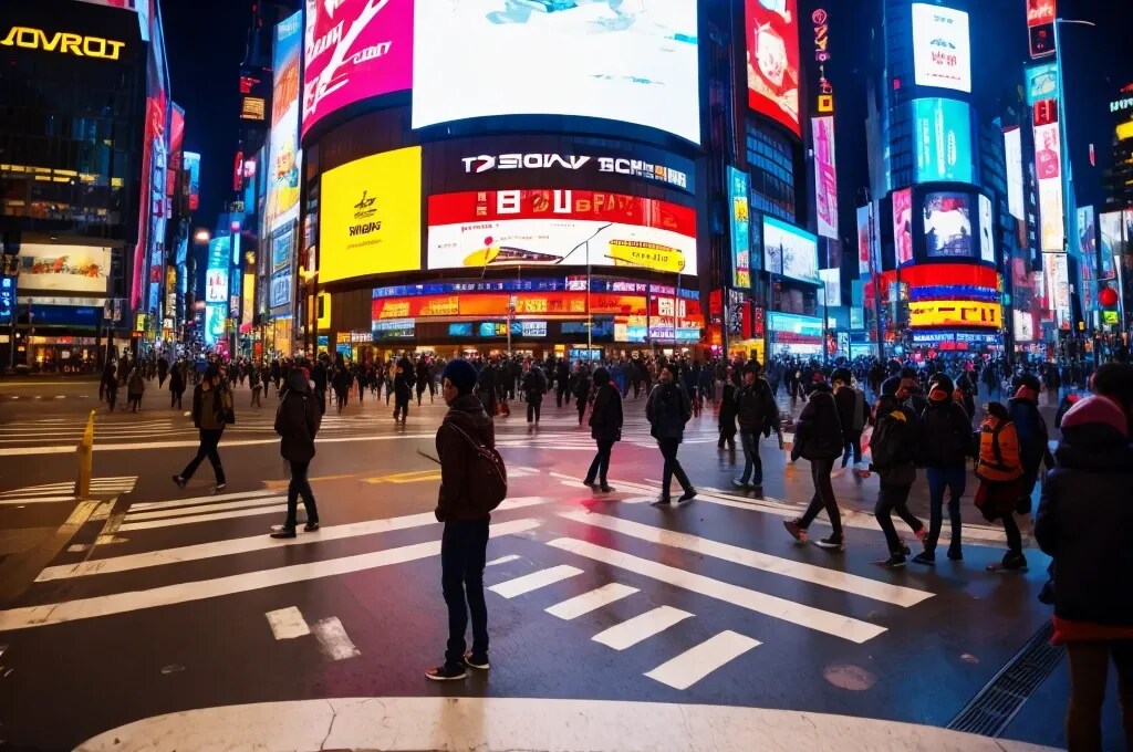 Shibuya