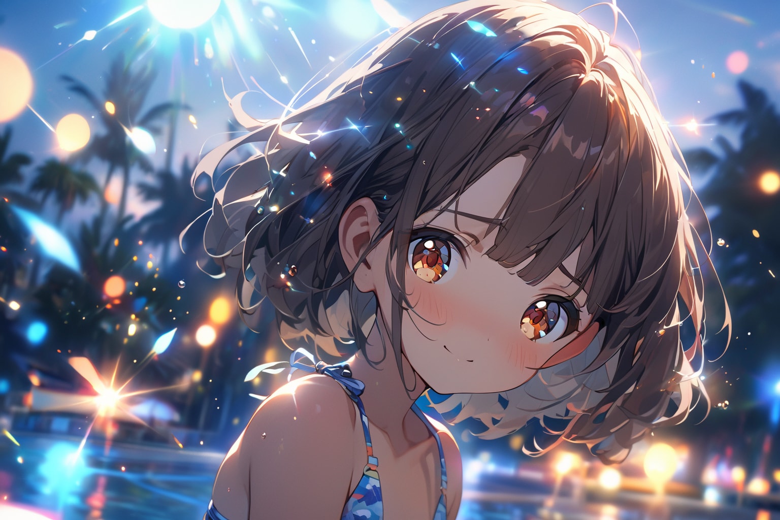 うちの子ひかえめ