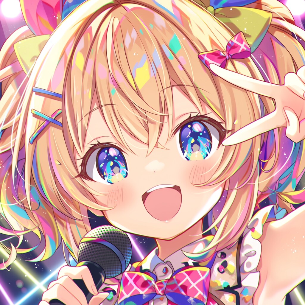 ３時のアイドル（117）