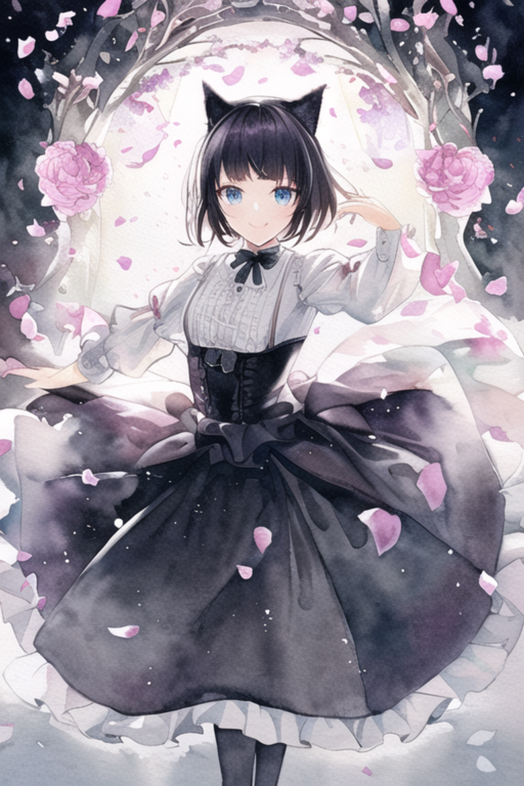 御礼　20,000いいね！ を頂きました