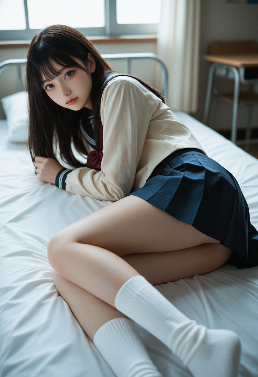保健室17