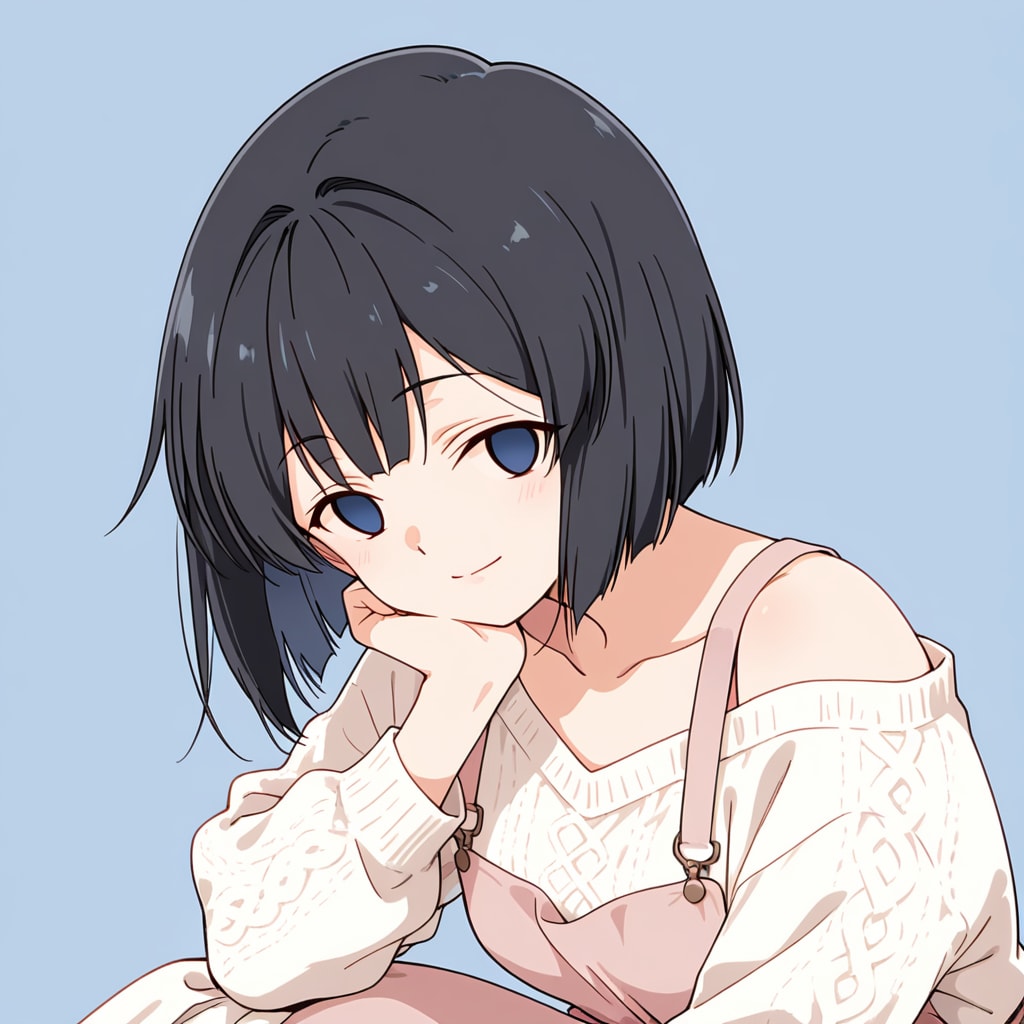 ふーん…