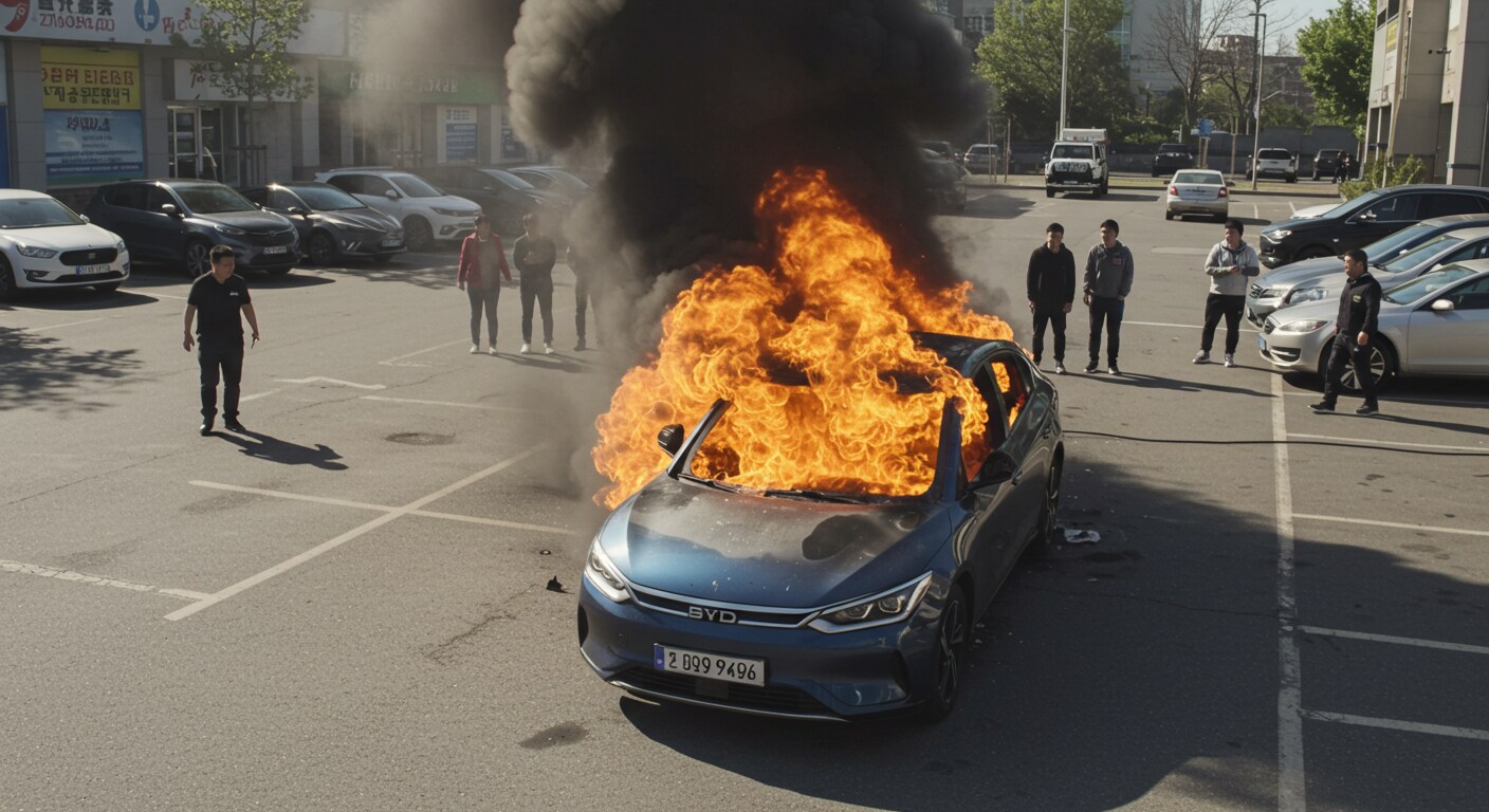 中華EV | の人気AIイラスト・グラビア