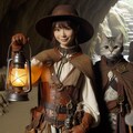 ダンジョンガイド 11枚目