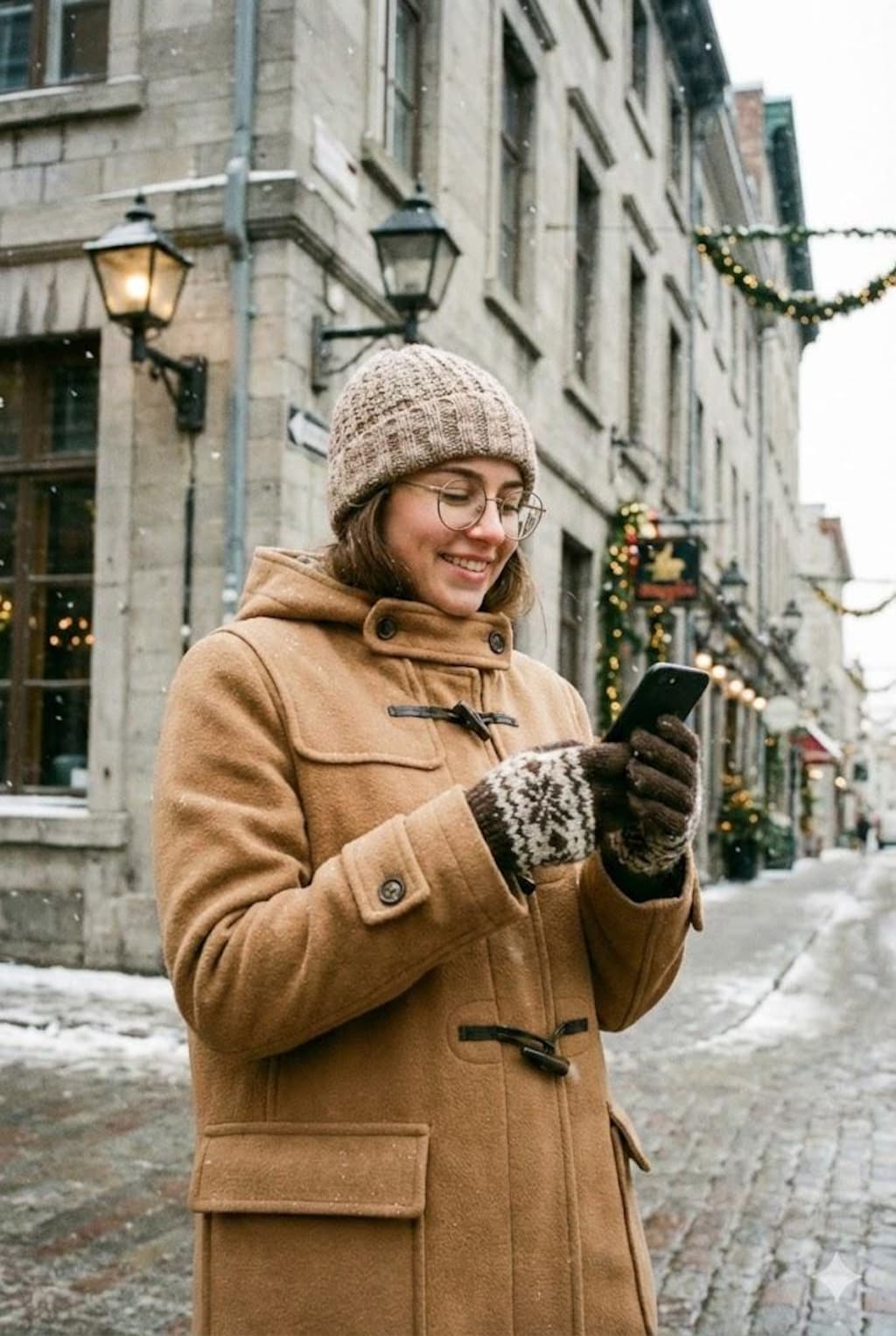 今日も君は遅れてきたね！