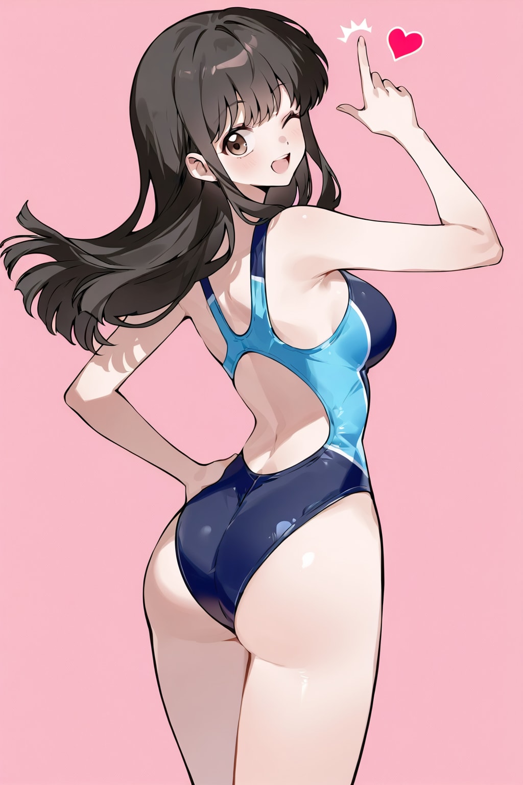 らんまとおそろい♡