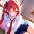照れ2026① 3枚目