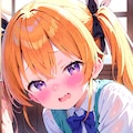 照れ2026① 4枚目