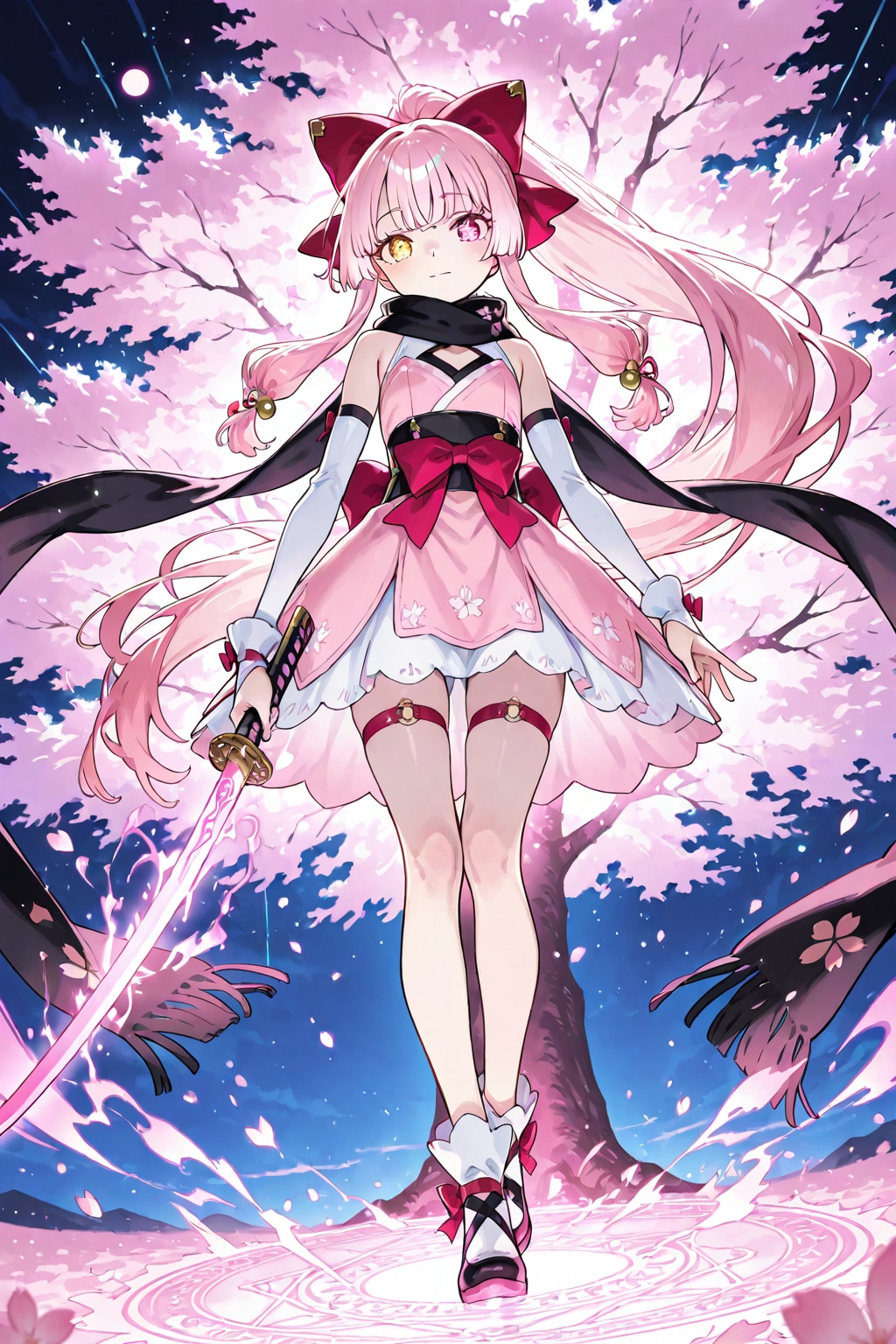 魔法少女守巫女ちゃん