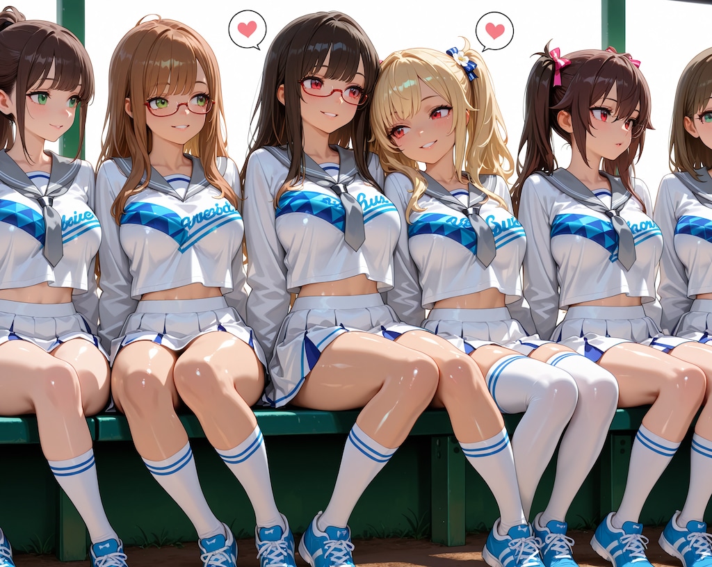 なーんか2人って仲良すぎない？♪