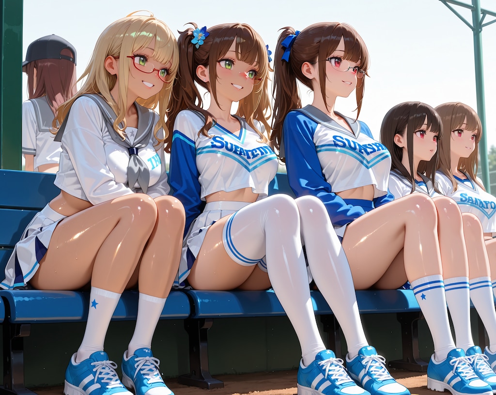 なーんか2人って仲良すぎない？♪