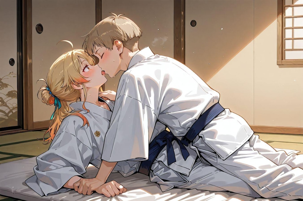 No.227 柔道整復の日