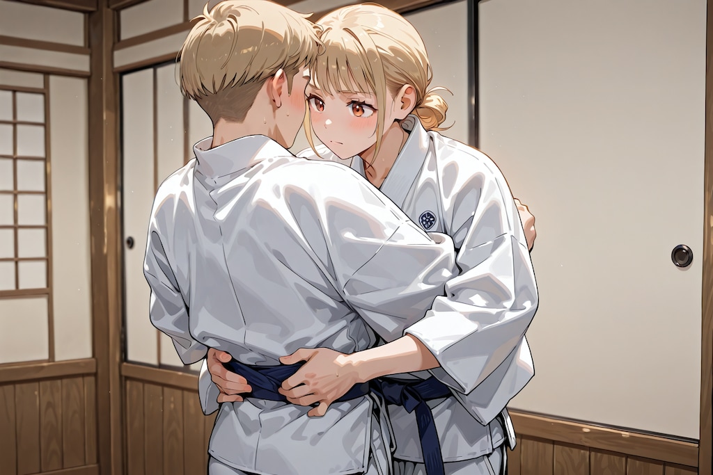 No.227 柔道整復の日