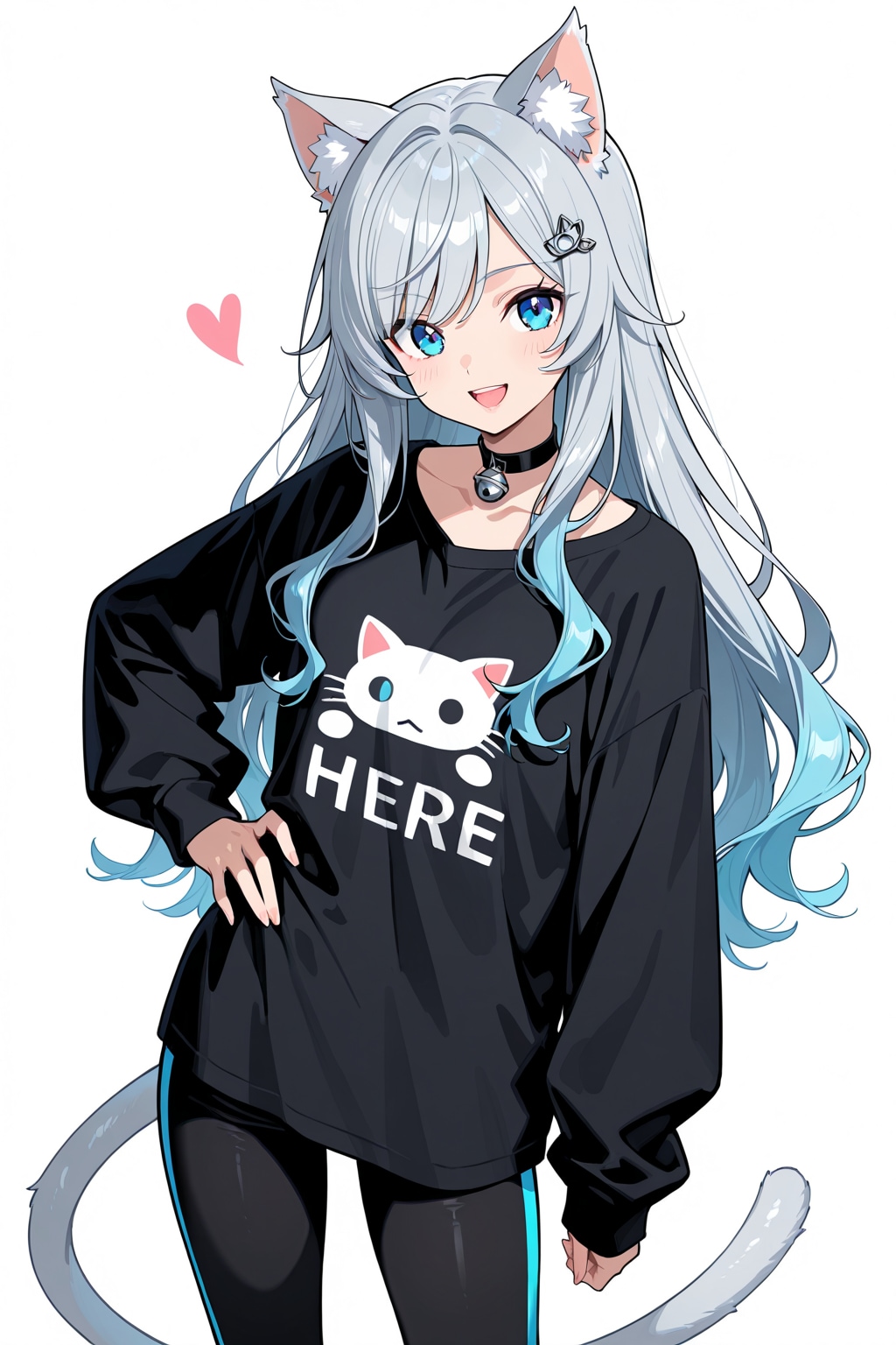 ユキネ【GersBantangSpell v1.0】 | の人気AIイラスト・グラビア