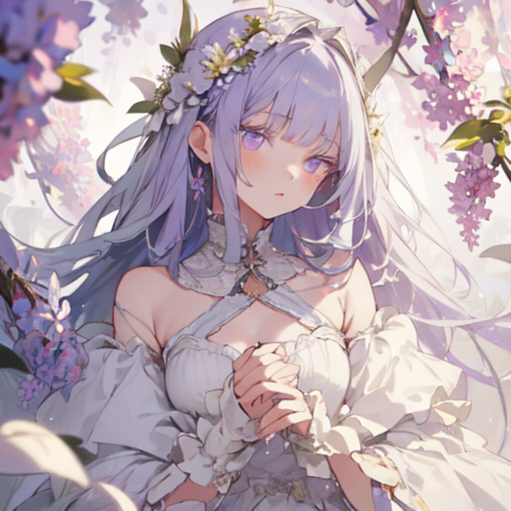 Lilac(Neverland)