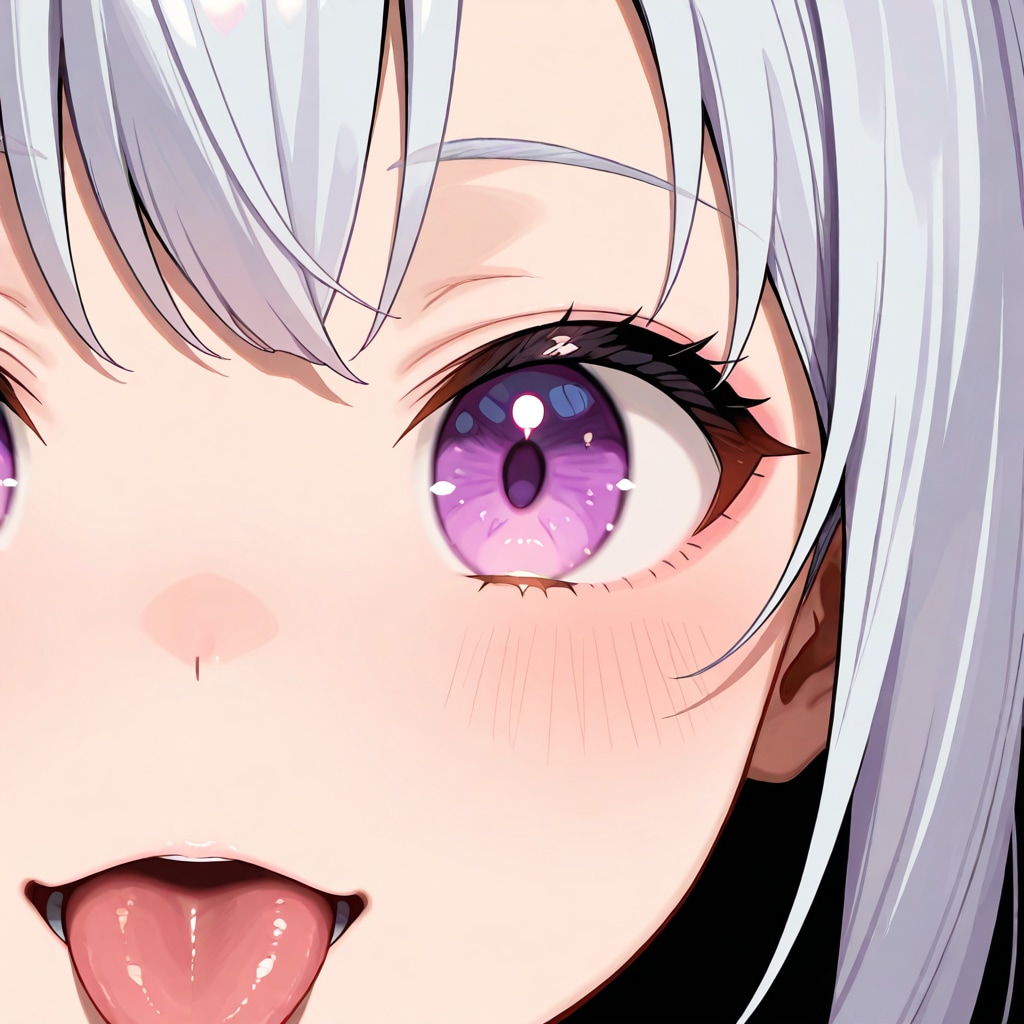 べー