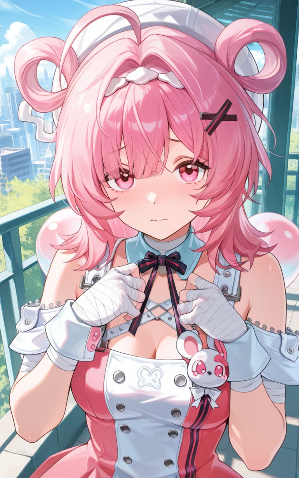 ちぃちゃん（NTE）