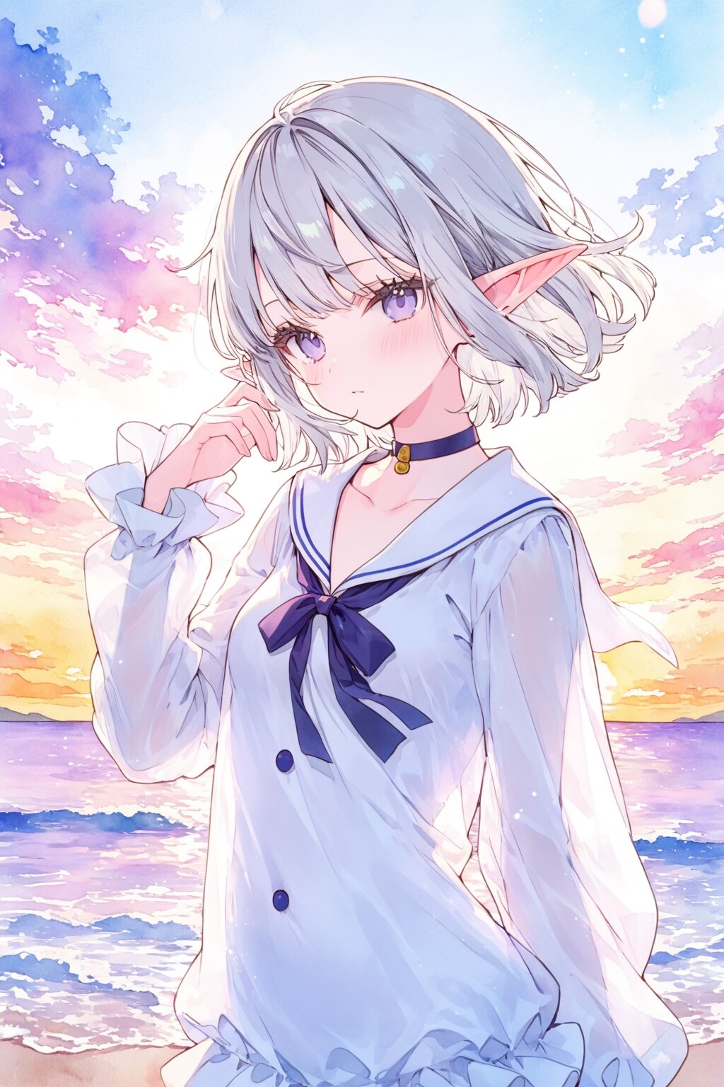 S.E