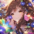 💓🎉ちょっ ちょっと待って スッピンなの( ﾟДﾟ) 2枚目