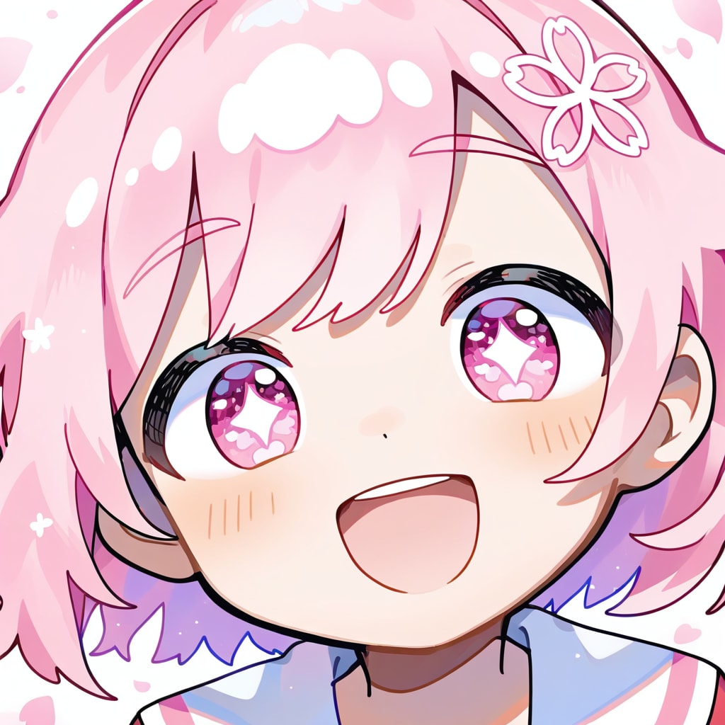 どアップなハル