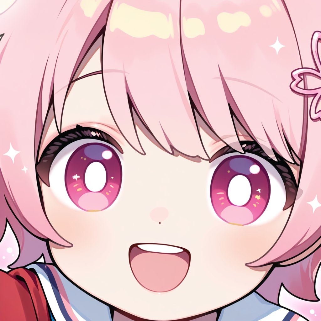 どアップなハル