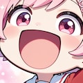 どアップなハル 4枚目