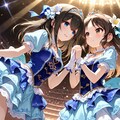 ガラスの靴は 3枚目