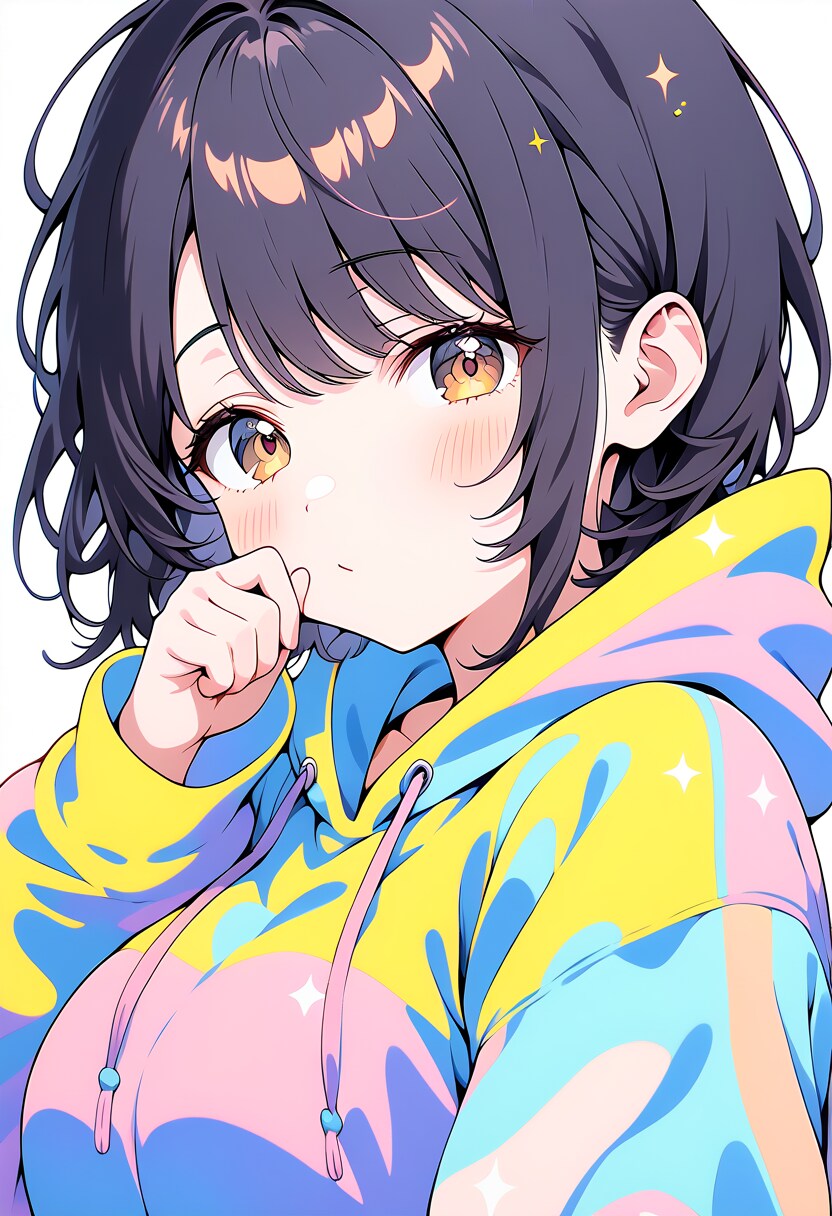 1283 | の人気AIイラスト・グラビア