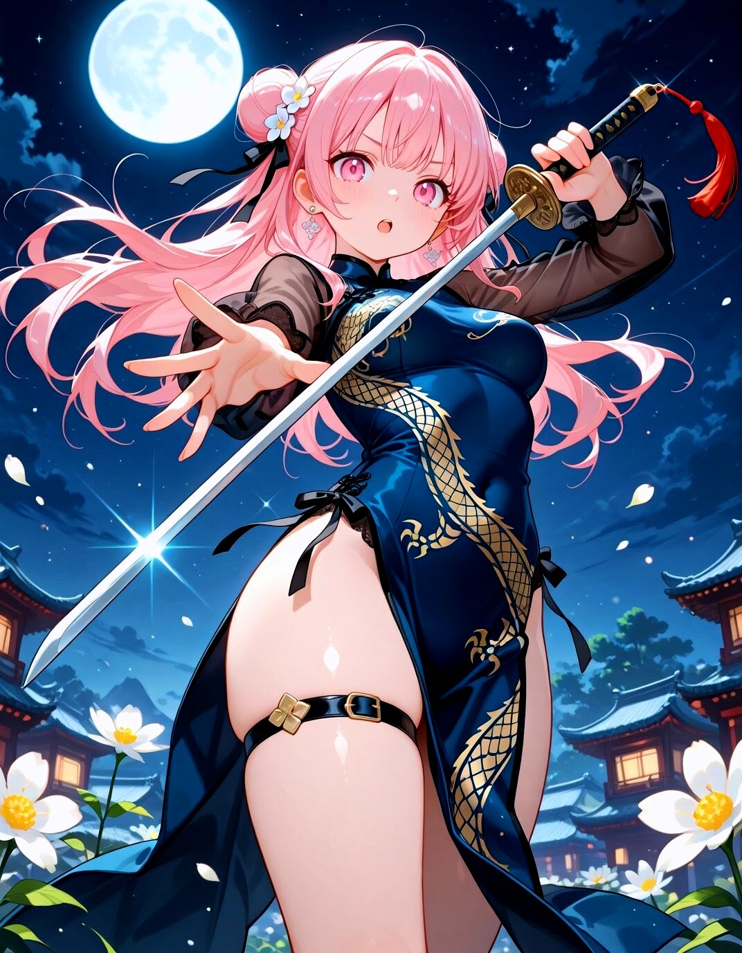 チャイナ
