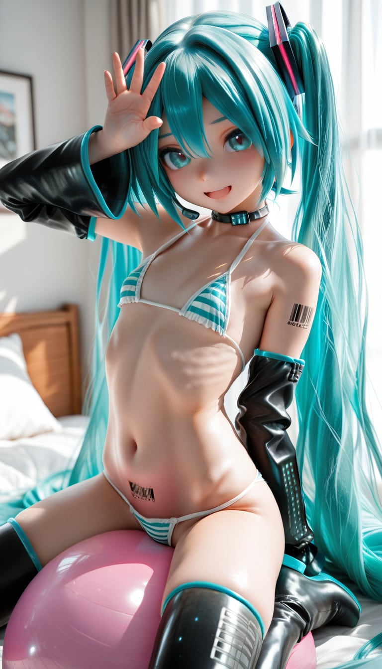 初〇ミク_004 （ボール）